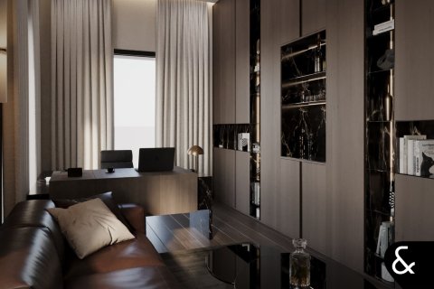 Купити віллу в Джумейра Гольф Эстейтс, Дубай, ОАЕ 5 спалень, 755м2, № 688526 - фото 20