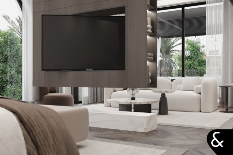 Купити віллу в Джумейра Гольф Эстейтс, Дубай, ОАЕ 5 спалень, 755м2, № 688526 - фото 8