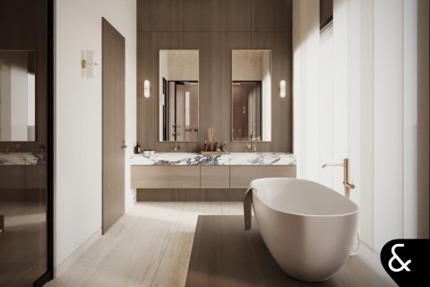 Купити віллу в Джумейра Гольф Эстейтс, Дубай, ОАЕ 5 спалень, 755м2, № 688526 - фото 14