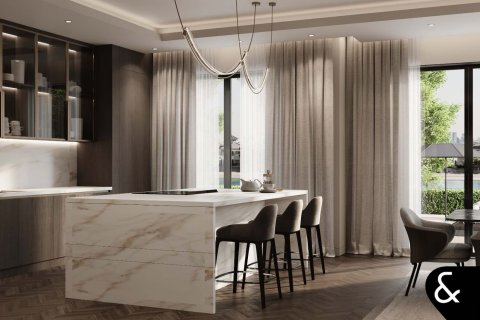 Купити віллу в Джумейра Гольф Эстейтс, Дубай, ОАЕ 5 спалень, 755м2, № 688526 - фото 30