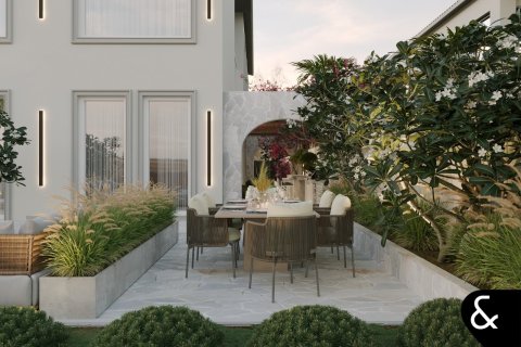 Купити віллу в Джумейра Гольф Эстейтс, Дубай, ОАЕ 5 спалень, 755м2, № 688526 - фото 19