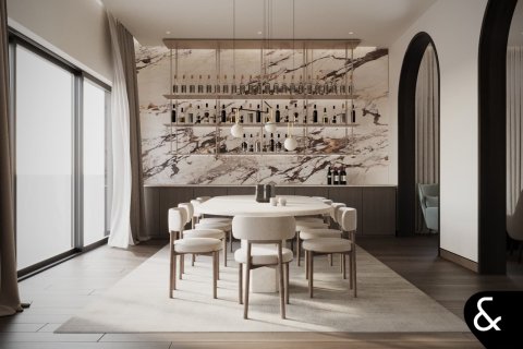 Купити віллу в Джумейра Гольф Эстейтс, Дубай, ОАЕ 5 спалень, 755м2, № 688526 - фото 11