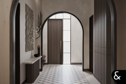 Купити віллу в Джумейра Гольф Эстейтс, Дубай, ОАЕ 5 спалень, 755м2, № 688526 - фото 13