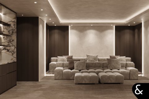 Купити віллу в Джумейра Гольф Эстейтс, Дубай, ОАЕ 5 спалень, 755м2, № 688526 - фото 6