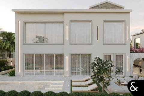 Купити віллу в Джумейра Гольф Эстейтс, Дубай, ОАЕ 5 спалень, 755м2, № 688526 - фото 3