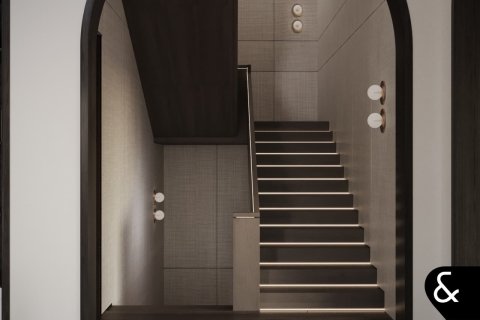 Купити віллу в Джумейра Гольф Эстейтс, Дубай, ОАЕ 5 спалень, 755м2, № 688526 - фото 28