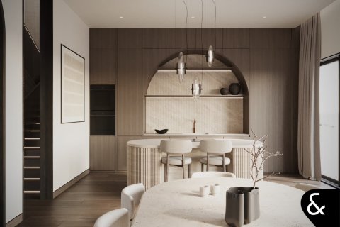 Купити віллу в Джумейра Гольф Эстейтс, Дубай, ОАЕ 5 спалень, 755м2, № 688526 - фото 10