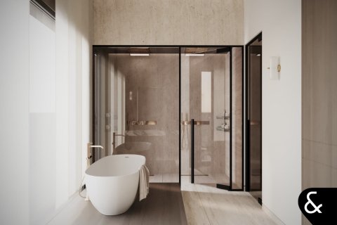 Купити віллу в Джумейра Гольф Эстейтс, Дубай, ОАЕ 5 спалень, 755м2, № 688526 - фото 16