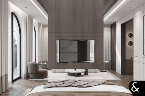 Купити віллу в Джумейра Гольф Эстейтс, Дубай, ОАЕ 5 спалень, 755м2, № 688526 - фото 7