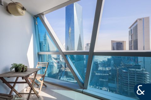 Apartment til leje i DIFC, Dubai, UAE 2 soveværelser, 131 kvm № 688524 - foto 13