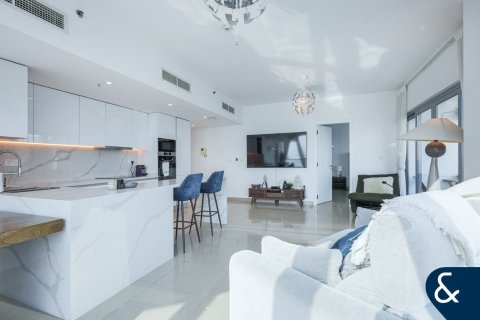 Apartment til leje i DIFC, Dubai, UAE 2 soveværelser, 131 kvm № 688524 - foto 5