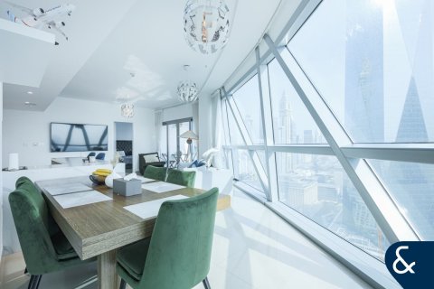 Apartment til leje i DIFC, Dubai, UAE 2 soveværelser, 131 kvm № 688524 - foto 6