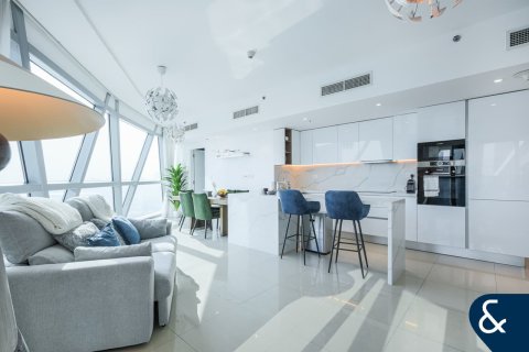 Apartment til leje i DIFC, Dubai, UAE 2 soveværelser, 131 kvm № 688524 - foto 2