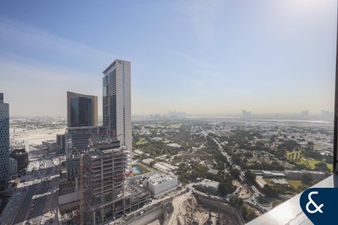 Apartment til leje i DIFC, Dubai, UAE 2 soveværelser, 131 kvm № 688524 - foto 15