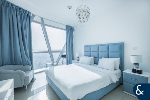 Apartment til leje i DIFC, Dubai, UAE 2 soveværelser, 131 kvm № 688524 - foto 7