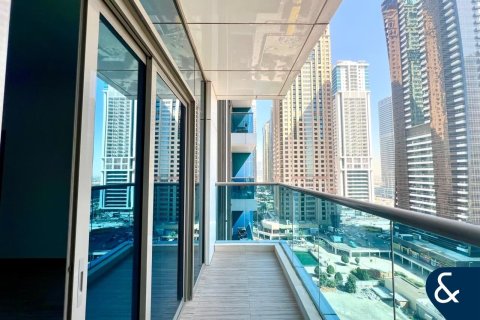 Apartment in Jumeirah Lake Towers, Dubai, UAE 1 bedroom, 70 sq.m. № 688522 - photo 6