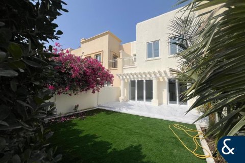 ویلا برای فروش در  The Springs، Dubai، امارات متحده عربی  3 خوابه ، 157 متر مربع ، شماره 688525 - تصویر 8