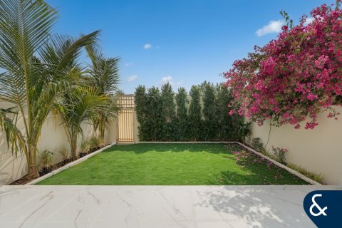 Vilă de vânzare în The Springs, Dubai, EAU 3 dormitoare, 157 mp. №688525 - poză 20