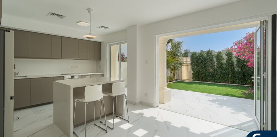 Vilă în The Springs, Dubai, EAU 3 dormitoare, 157 mp.  №688525