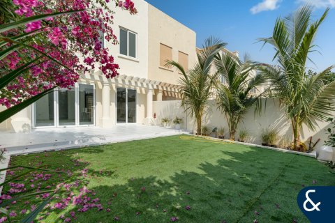 Vilă de vânzare în The Springs, Dubai, EAU 3 dormitoare, 157 mp. №688525 - poză 19