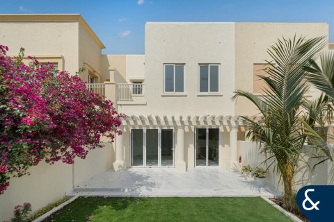 Vilă de vânzare în The Springs, Dubai, EAU 3 dormitoare, 157 mp. №688525 - poză 18