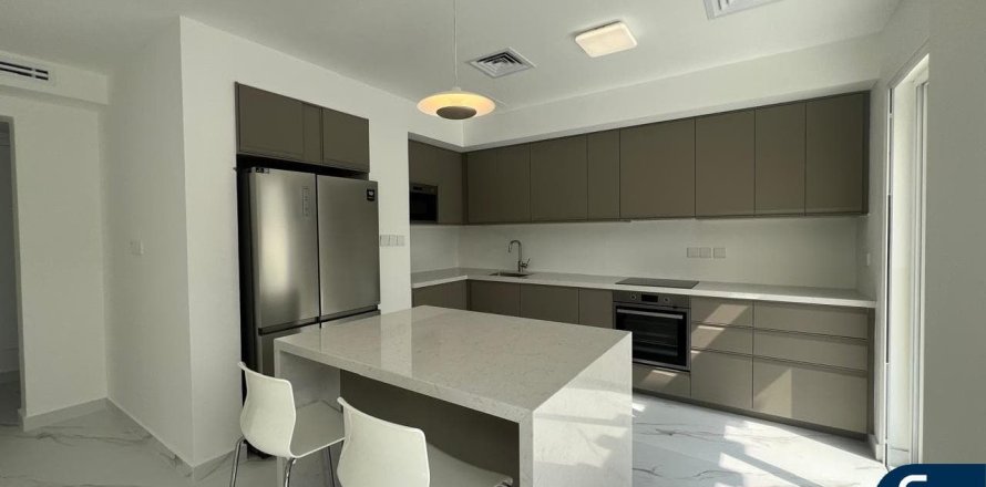 ویلا در The Springs، Dubai ، امارات متحده عربی 3 خوابه ، 157 متر مربع.  شماره 688525