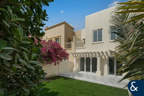 Vilă de vânzare în The Springs, Dubai, EAU 3 dormitoare, 157 mp. №688525 - poză 17