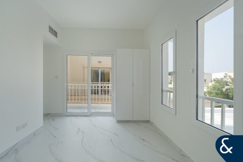 Vilă de vânzare în The Springs, Dubai, EAU 3 dormitoare, 157 mp. №688525 - poză 16