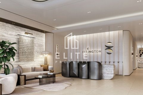 Lakás itt: Jumeirah Islands, Dubai, EAE, 2 hálószoba, 114 m², azonosító: 736271 - fénykép 12