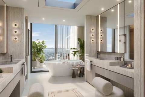 Lakás itt: Jumeirah Islands, Dubai, EAE, 2 hálószoba, 114 m², azonosító: 736271 - fénykép 29