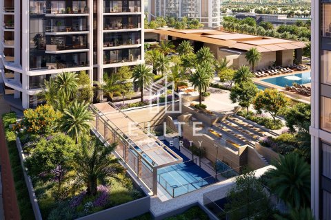 Lakás itt: Jumeirah Islands, Dubai, EAE, 2 hálószoba, 114 m², azonosító: 736271 - fénykép 16
