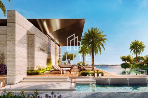 Lakás itt: Jumeirah Islands, Dubai, EAE, 2 hálószoba, 114 m², azonosító: 736271 - fénykép 13