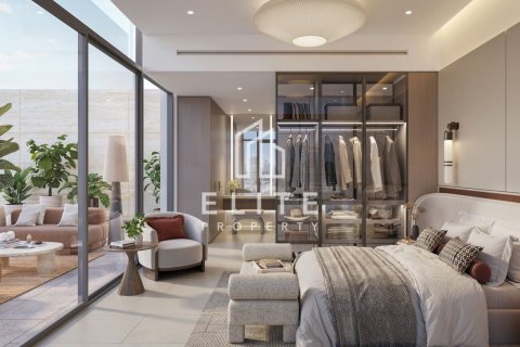 Lakás itt: Jumeirah Islands, Dubai, EAE, 2 hálószoba, 114 m², azonosító: 736271 - fénykép 30