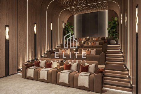 Lakás itt: Jumeirah Islands, Dubai, EAE, 2 hálószoba, 114 m², azonosító: 736271 - fénykép 22