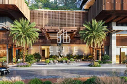 Lakás itt: Jumeirah Islands, Dubai, EAE, 2 hálószoba, 114 m², azonosító: 736271 - fénykép 11