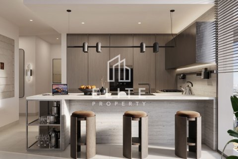 Lakás itt: Jumeirah Islands, Dubai, EAE, 2 hálószoba, 114 m², azonosító: 736271 - fénykép 4