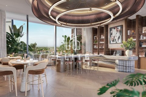 Lakás itt: Jumeirah Islands, Dubai, EAE, 2 hálószoba, 114 m², azonosító: 736271 - fénykép 25