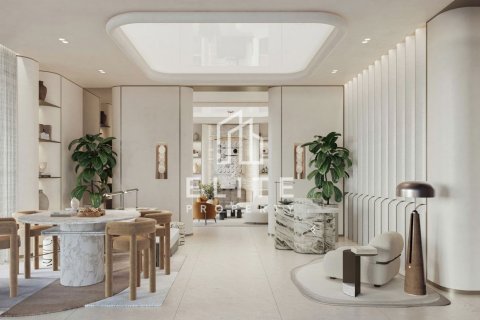 Lakás itt: Jumeirah Islands, Dubai, EAE, 2 hálószoba, 114 m², azonosító: 736271 - fénykép 17