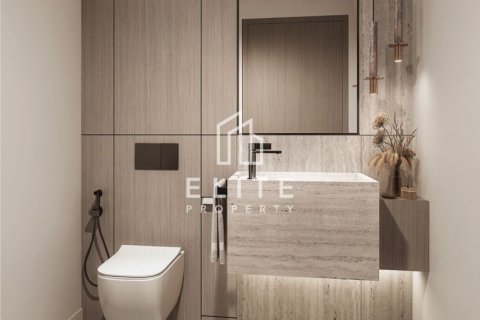 Lakás itt: Jumeirah Islands, Dubai, EAE, 2 hálószoba, 114 m², azonosító: 736271 - fénykép 28