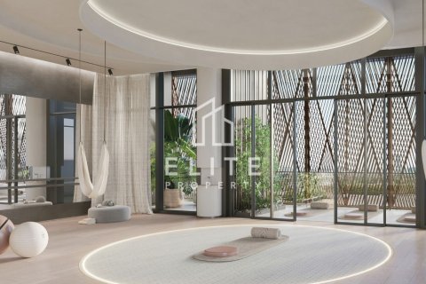 Lakás itt: Jumeirah Islands, Dubai, EAE, 2 hálószoba, 114 m², azonosító: 736271 - fénykép 23