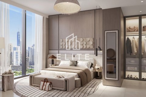 Lakás itt: Jumeirah Islands, Dubai, EAE, 2 hálószoba, 114 m², azonosító: 736271 - fénykép 6