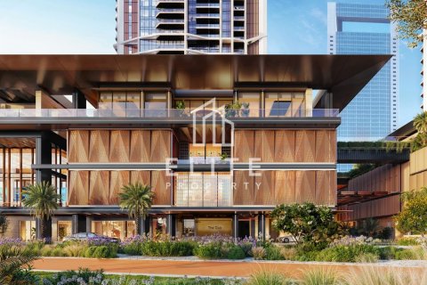 Lakás itt: Jumeirah Islands, Dubai, EAE, 2 hálószoba, 114 m², azonosító: 736271 - fénykép 18