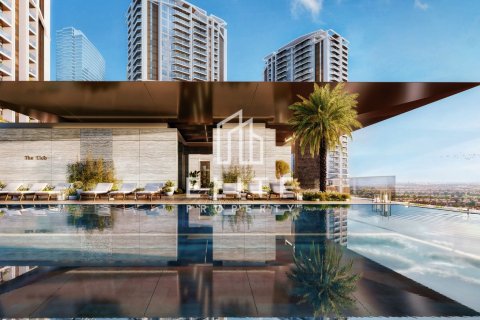 Lakás itt: Jumeirah Islands, Dubai, EAE, 2 hálószoba, 114 m², azonosító: 736271 - fénykép 7
