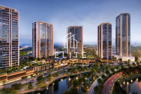 Lakás itt: Jumeirah Islands, Dubai, EAE, 2 hálószoba, 114 m², azonosító: 736271 - fénykép 8