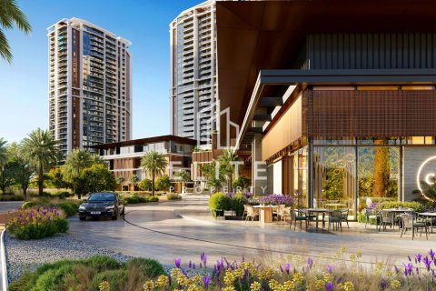 Lakás itt: Jumeirah Islands, Dubai, EAE, 2 hálószoba, 114 m², azonosító: 736271 - fénykép 10