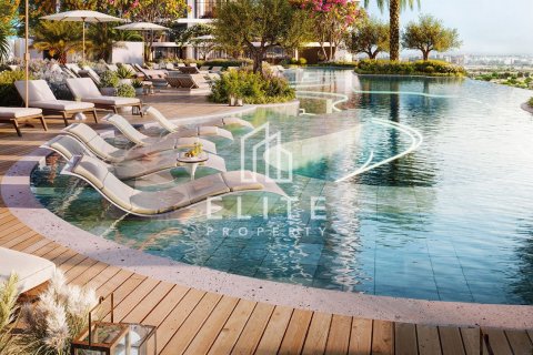Lakás itt: Jumeirah Islands, Dubai, EAE, 2 hálószoba, 114 m², azonosító: 736271 - fénykép 14