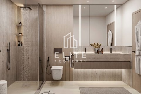 Lakás itt: Jumeirah Islands, Dubai, EAE, 2 hálószoba, 114 m², azonosító: 736271 - fénykép 3