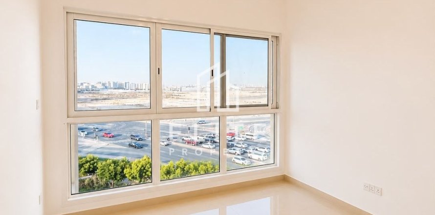 Квартира в Greens, Дубай, ОАЕ 2 спальні, 105м2 № 736434