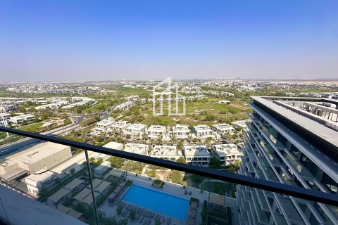 آپارتمان برای اجاره در Dubai Hills Estate، Dubai، امارات متحده عربی 2 خوابه ، 100 متر مربع ، شماره 736436 - تصویر 2