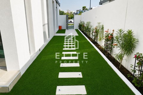 Maison de ville à louer à Tilal Al Ghaf, Dubai, EAU 4 chambres, 202 m2 № 736433 - photo 2